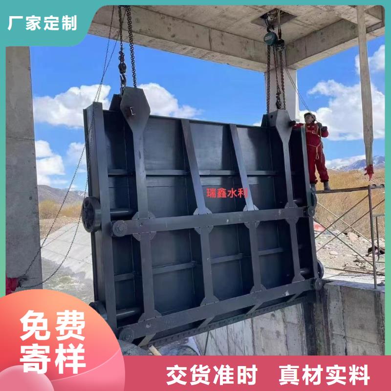  钢闸门质优价保