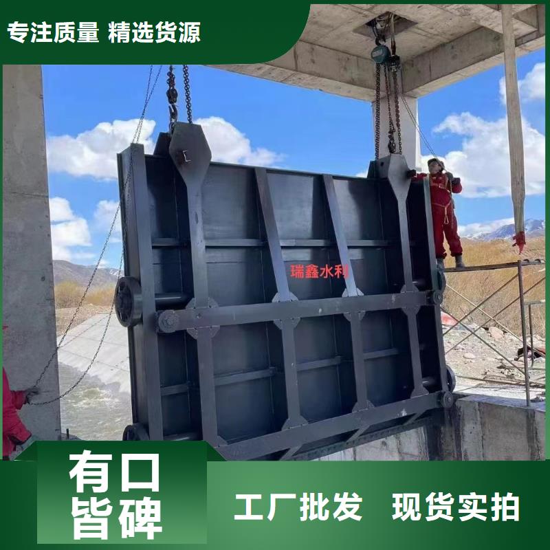钢闸门大品牌值得信赖