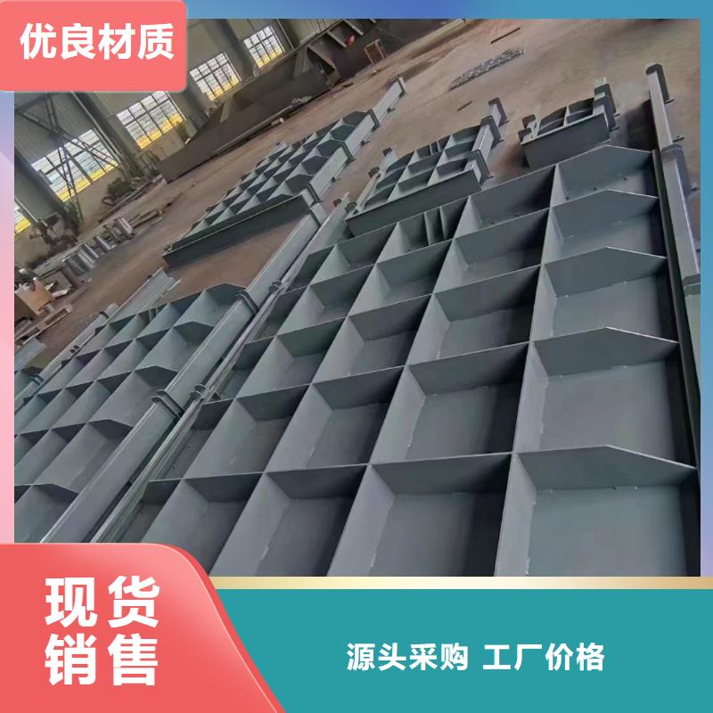 钢闸门选择大厂家省事省心
