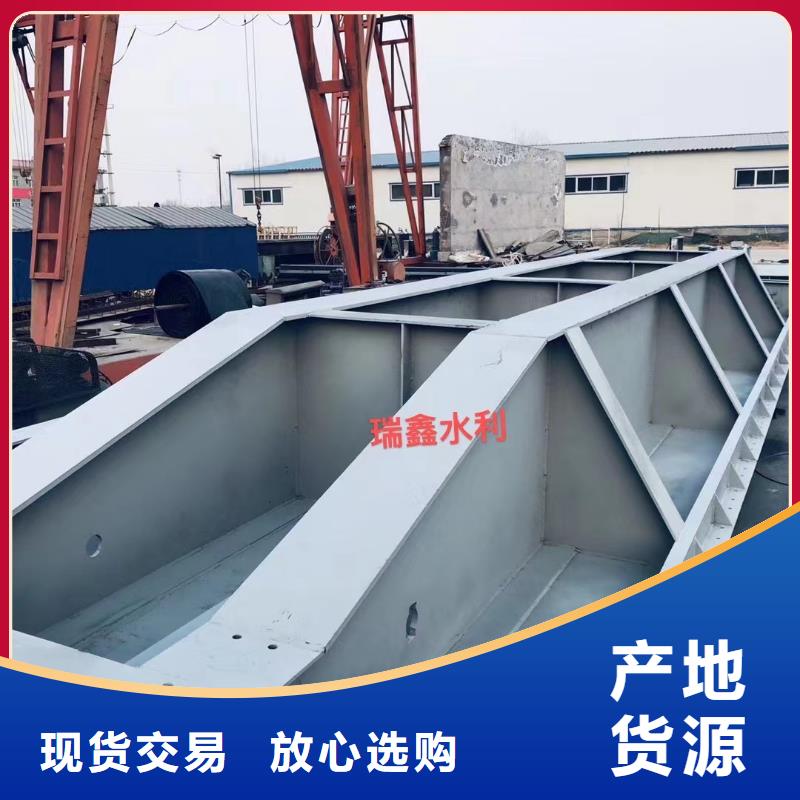 钢闸门启闭机厂家源厂直销