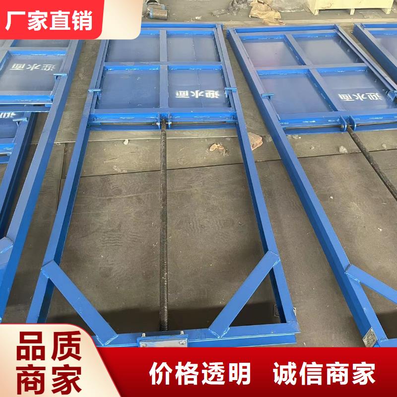  钢闸门经验丰富质量放心