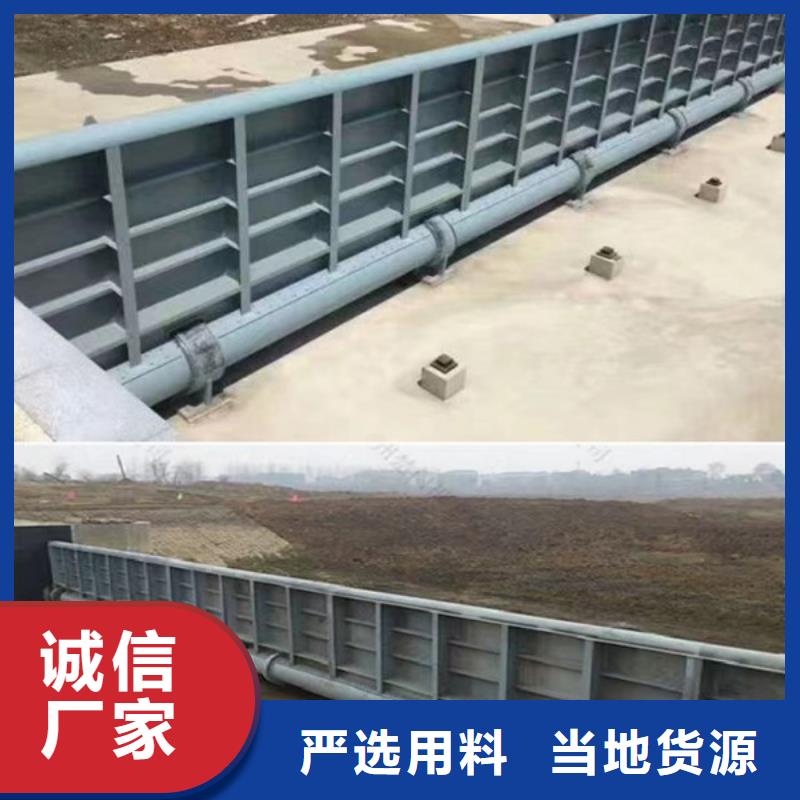 PGM钢坝闸门 免费寄样