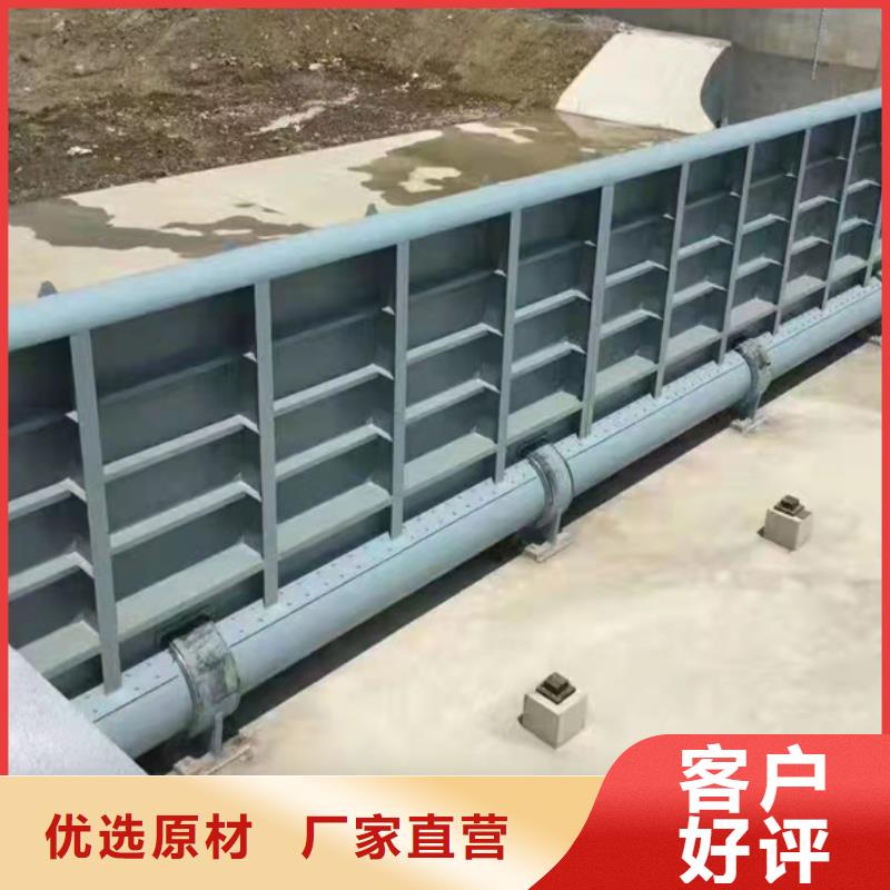 钢闸门当日价格