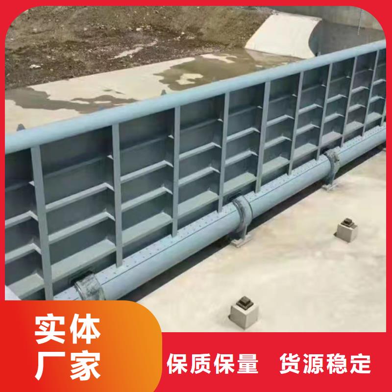 钢闸门不锈钢闸门产品参数