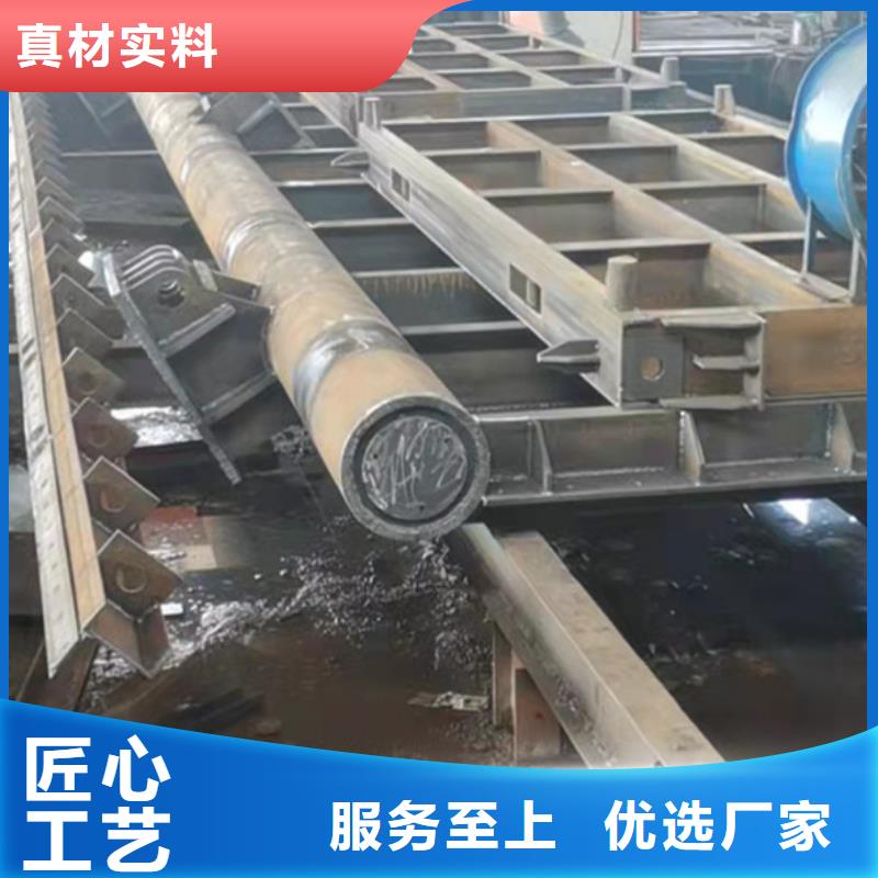 钢闸门大品牌值得信赖