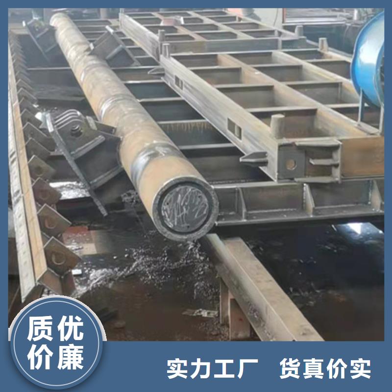 钢闸门随心所欲定制
