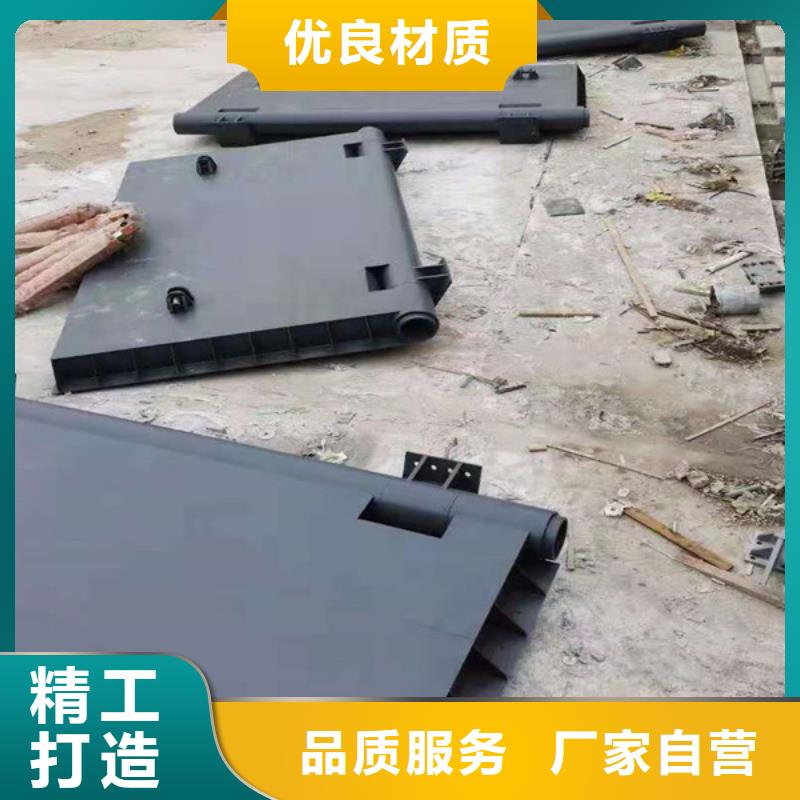 钢闸门厂家定制
