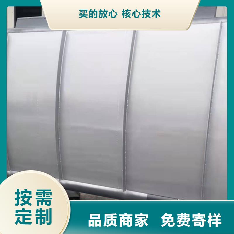  钢闸门合作共赢