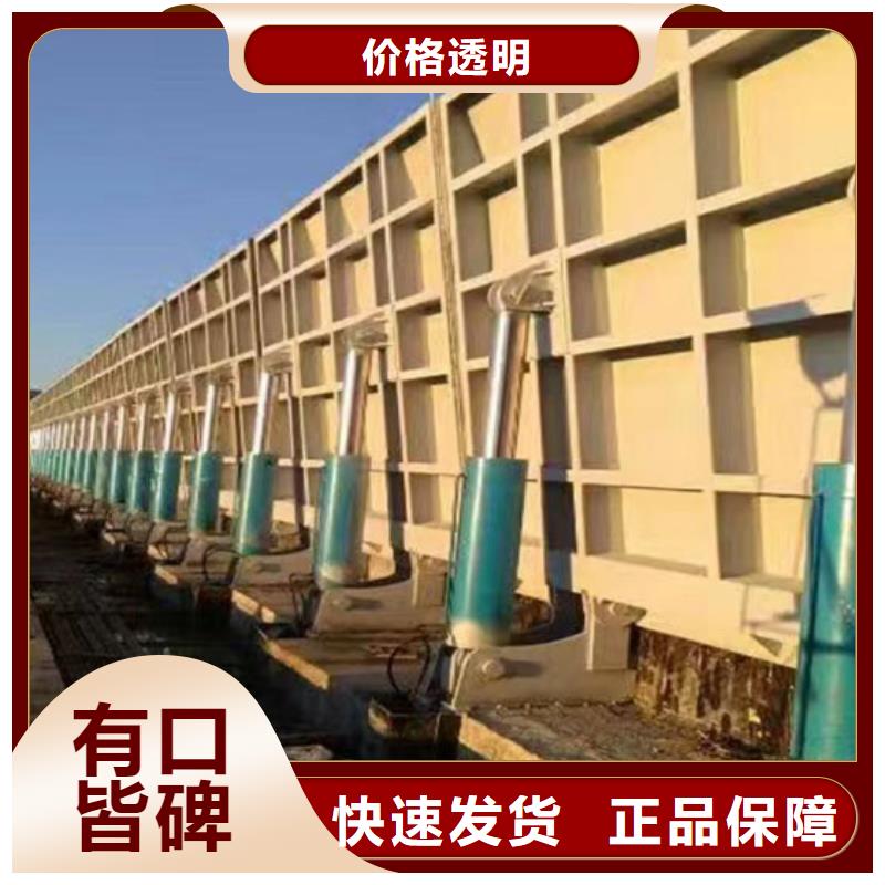  钢闸门闪电发货