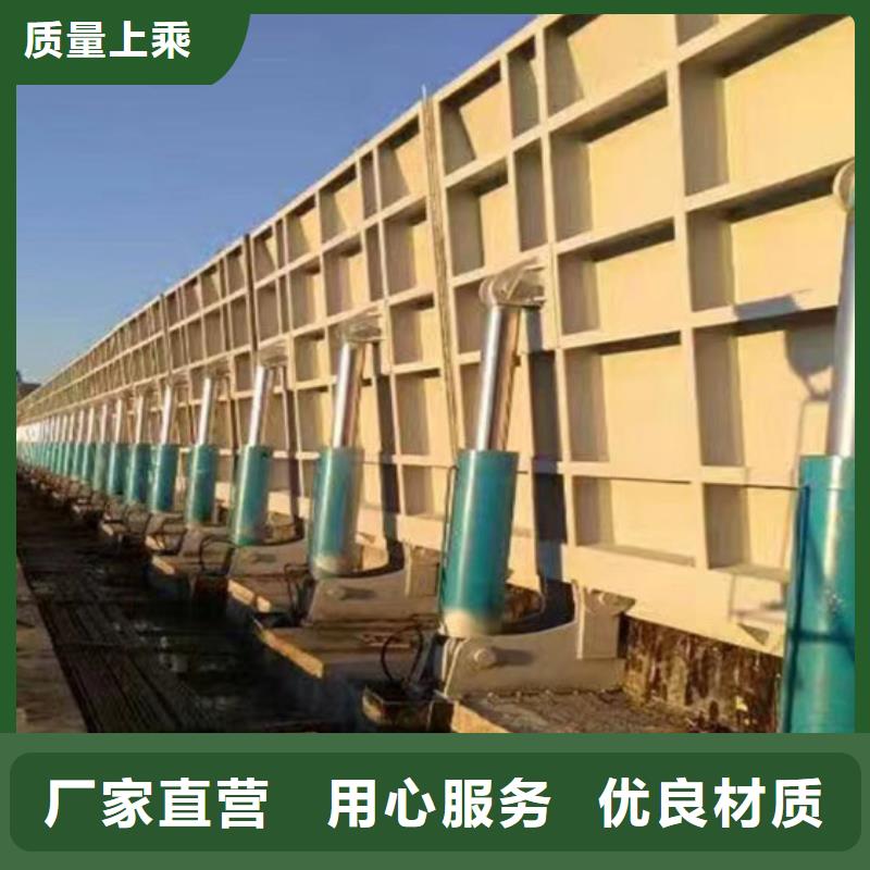 钢闸门产地工厂