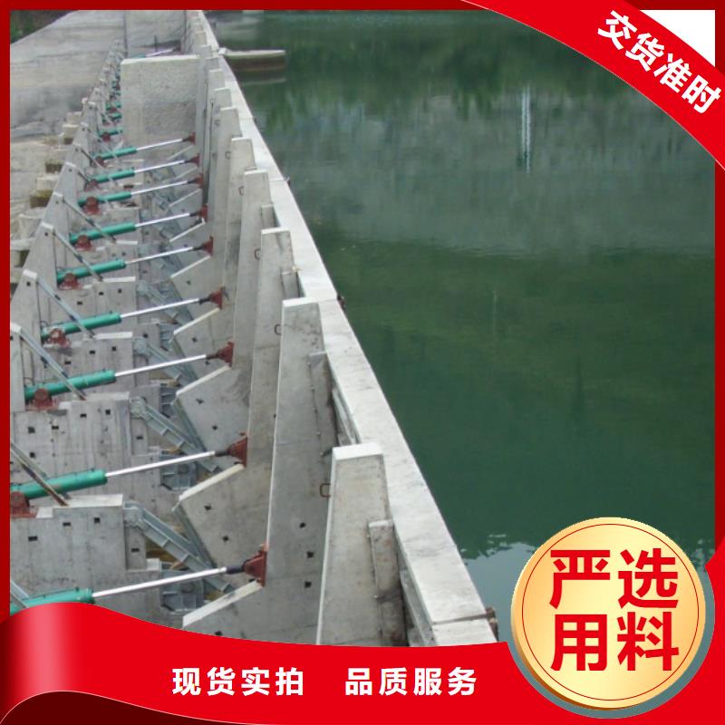 钢闸门当日价格
