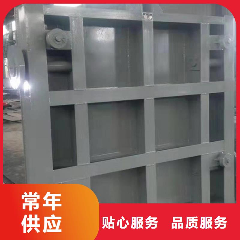 钢闸门选择我们没错