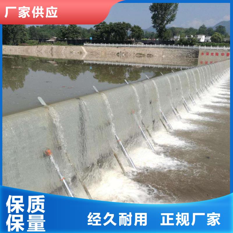 钢闸门N年专注