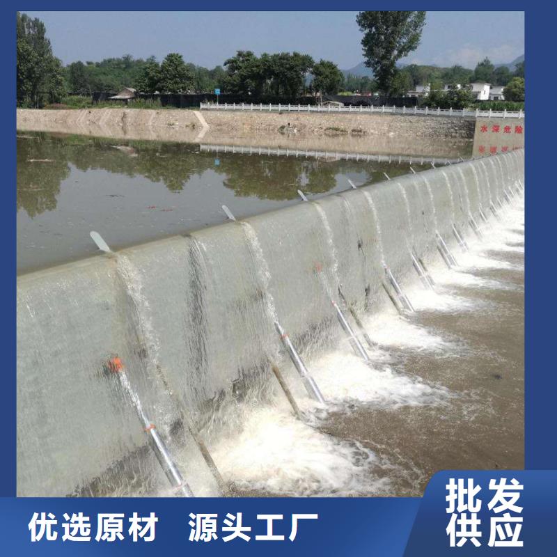 钢闸门【手轮式启闭机】保障