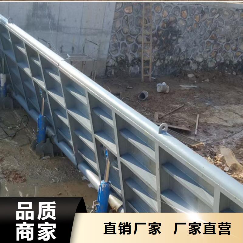 钢闸门我们更专业