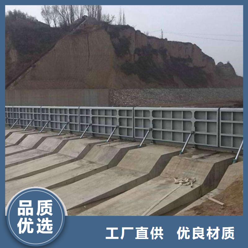  钢闸门批发商