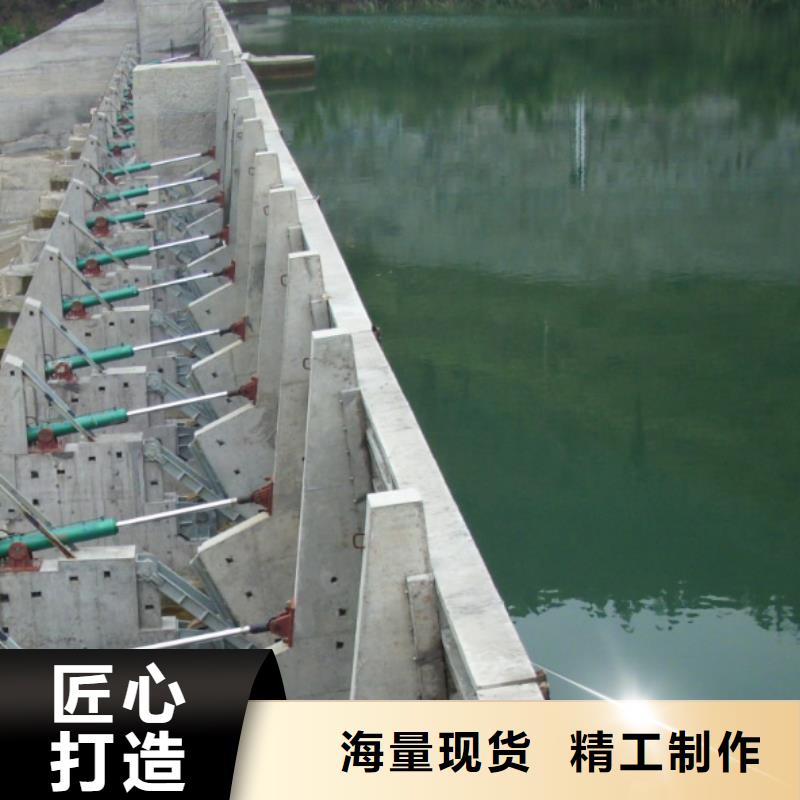 钢闸门大品牌值得信赖