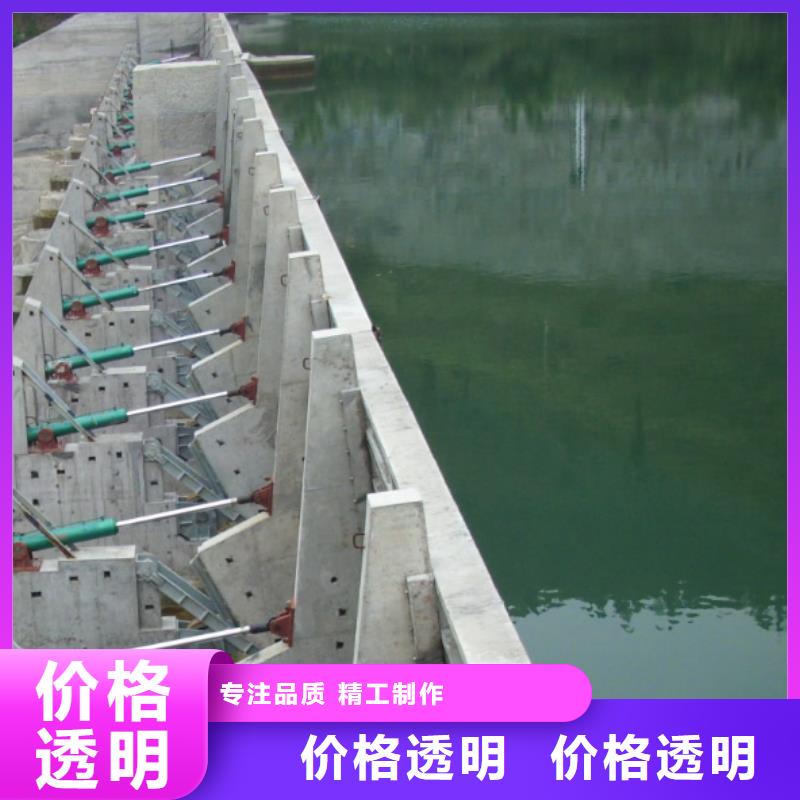 质量合格的一体式钢闸门生产厂家