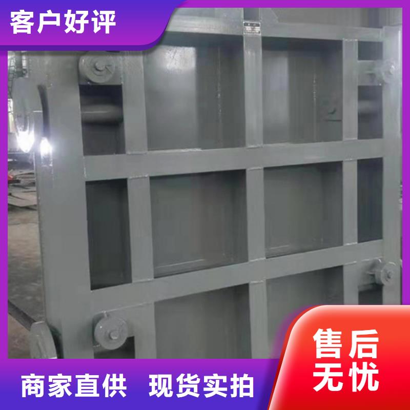 钢闸门来图定制