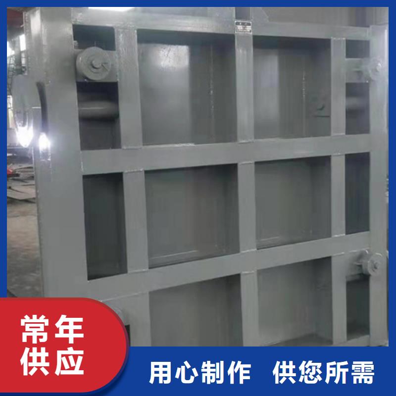  钢闸门一致好评产品