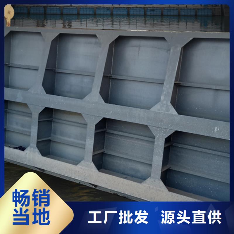  钢闸门合作共赢