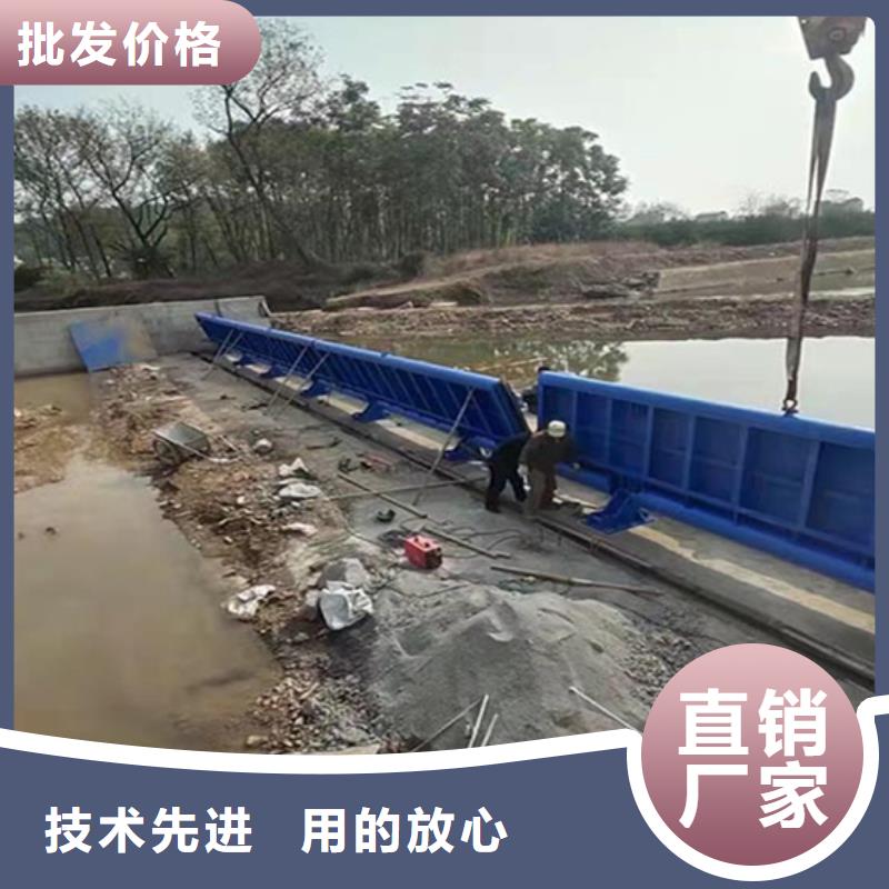 钢闸门不锈钢闸门产品参数