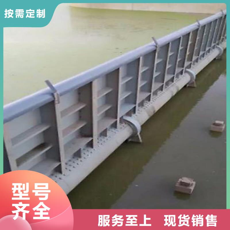 钢闸门为品质而生产