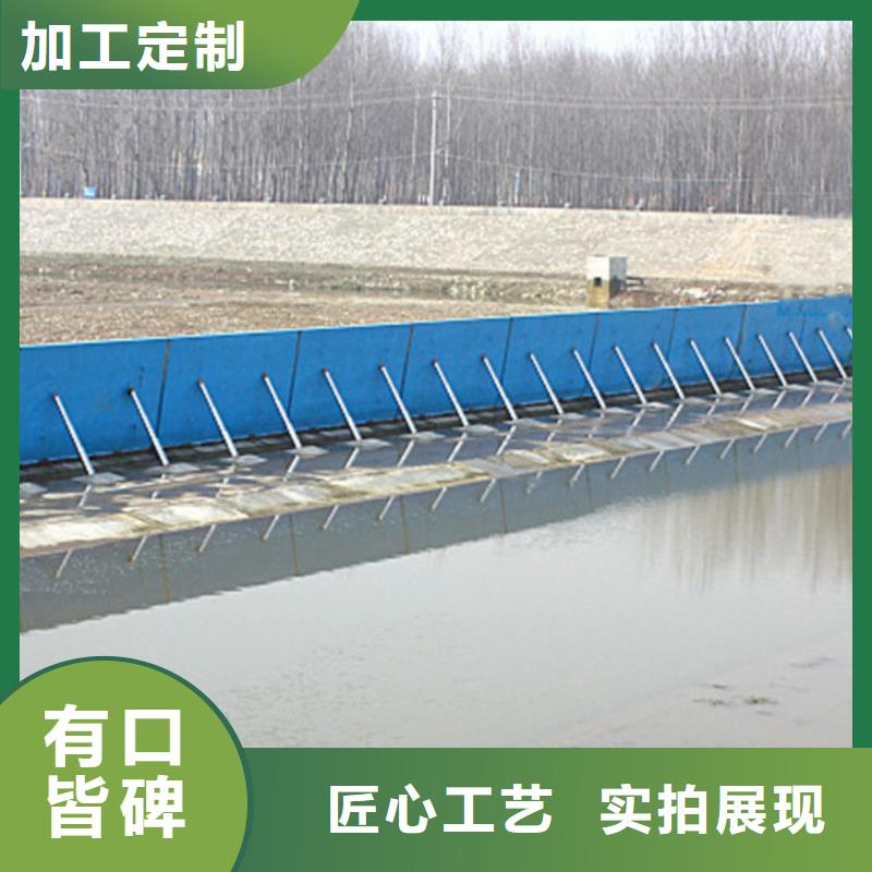 钢闸门质量安心
