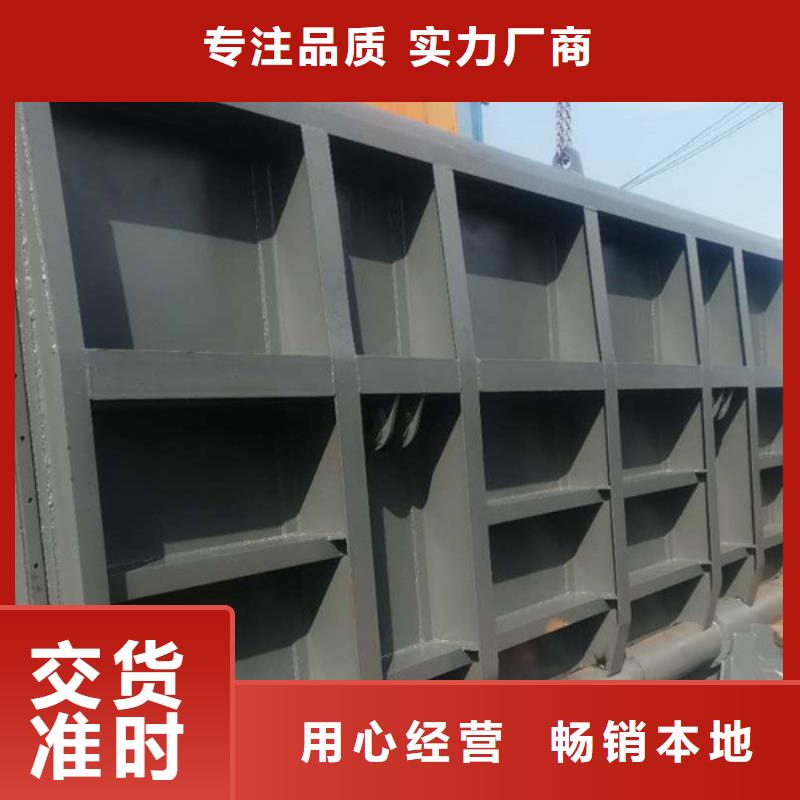 钢闸门采购