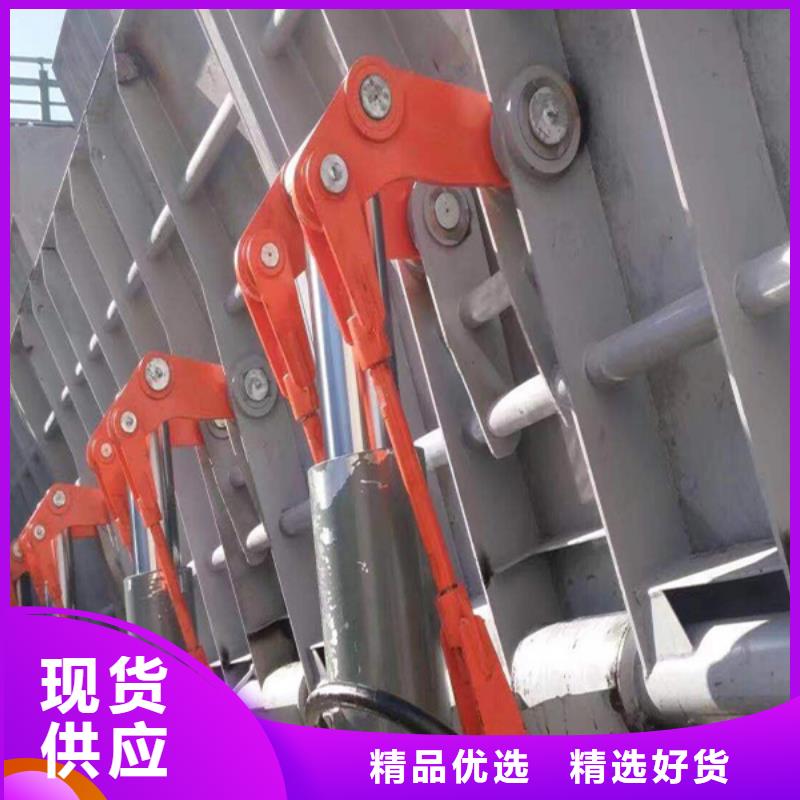 钢闸门来电咨询
