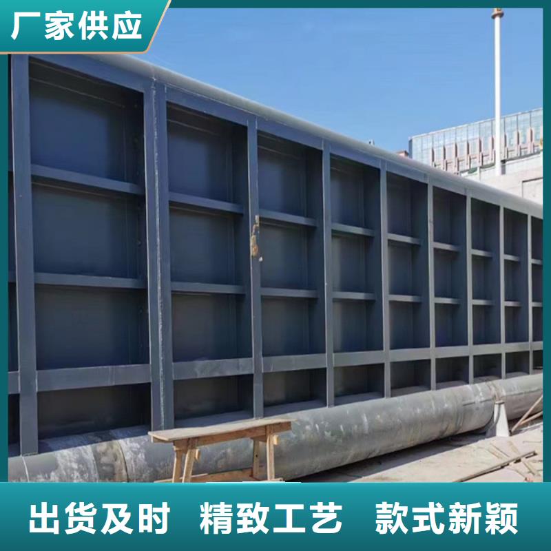 钢闸门拒绝中间商
