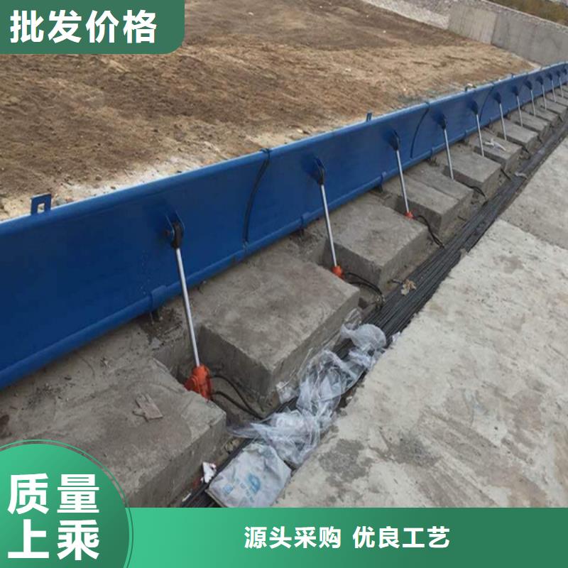 钢闸门合页钢坝适用场景