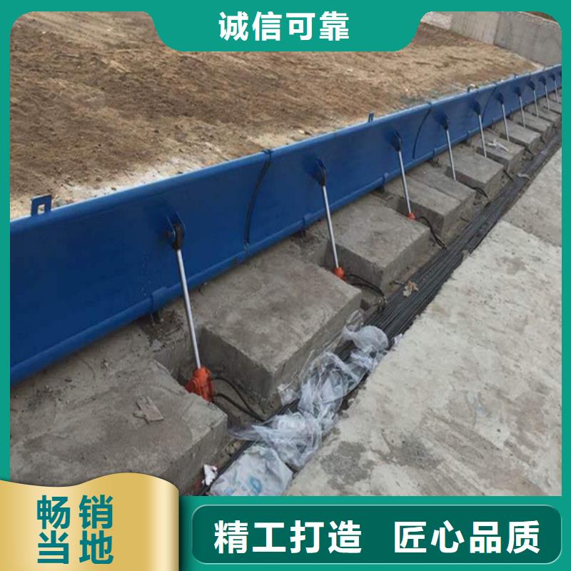 钢闸门从厂家买售后有保障