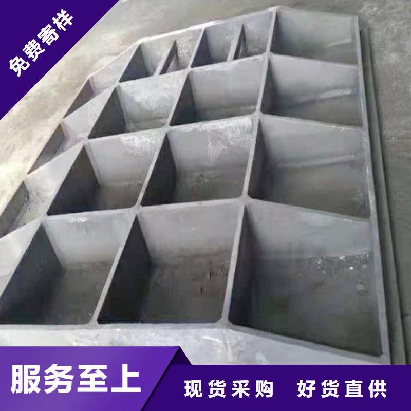 钢闸门价格公道合理
