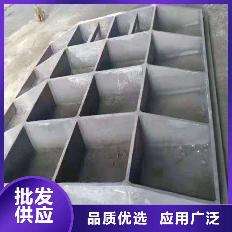 钢闸门为品质而生产