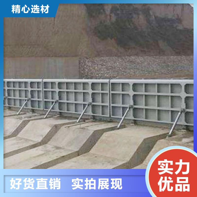  钢闸门免费寄样