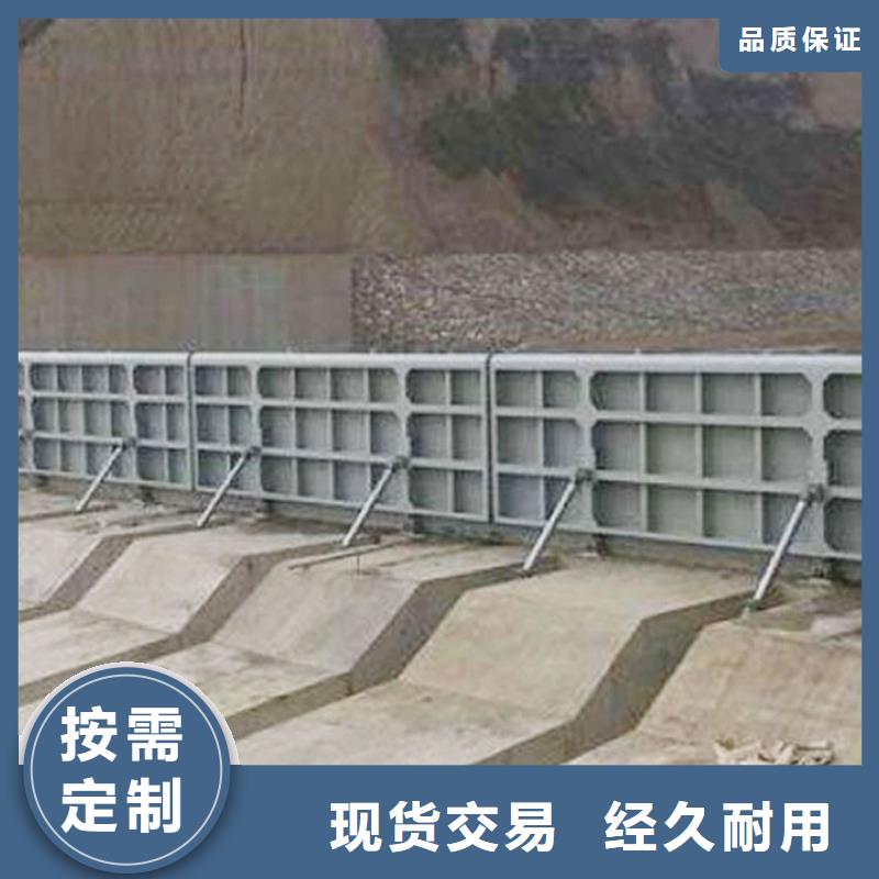 钢闸门厂家现货供应