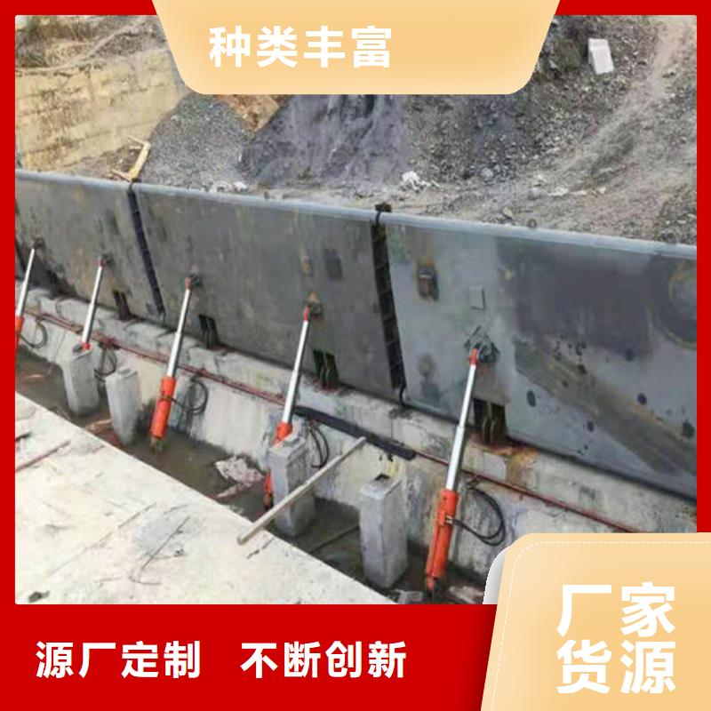 钢闸门螺杆式启闭机多年行业经验