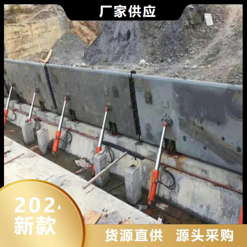  钢闸门现货直发