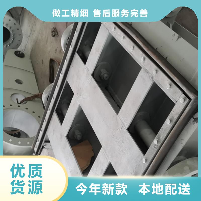  钢闸门型号全价格低