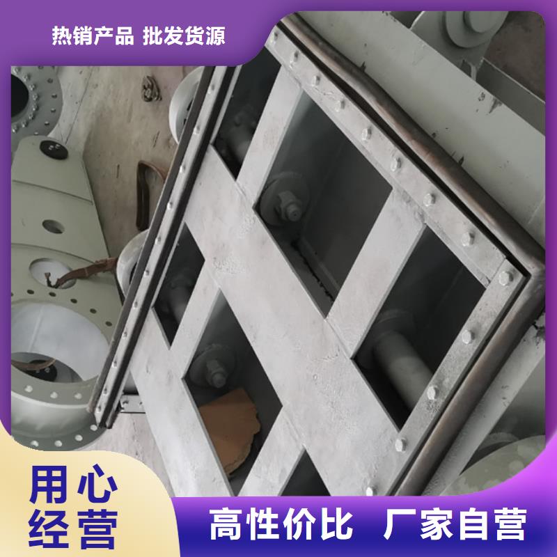 钢闸门定制不额外收费
