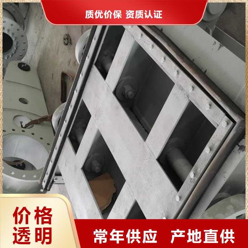 钢闸门不锈钢闸门可接急单