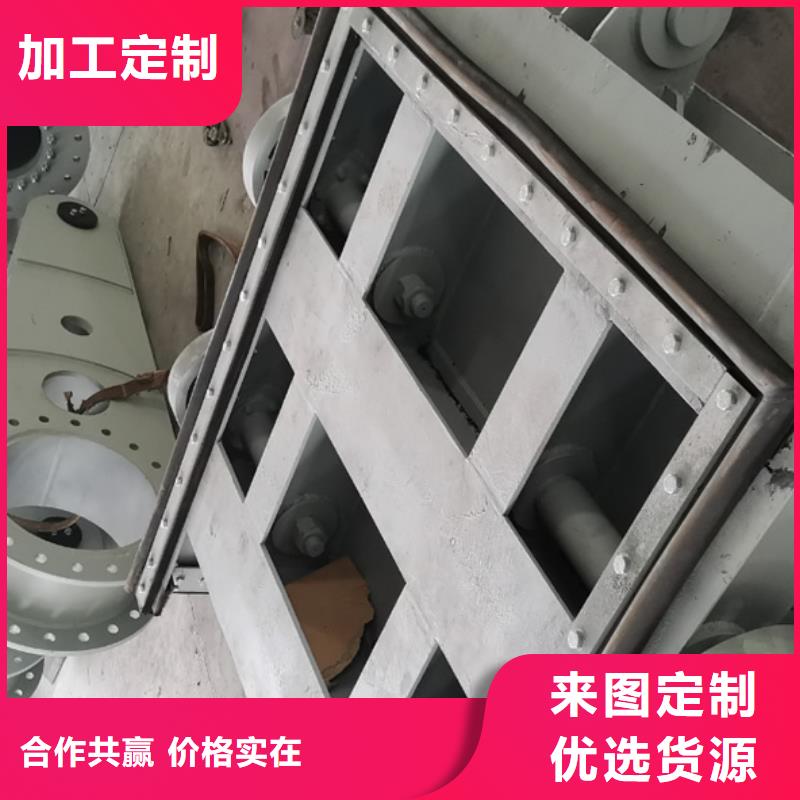 钢闸门产地采购