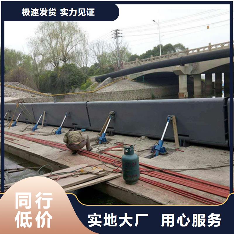  钢闸门型号全价格低