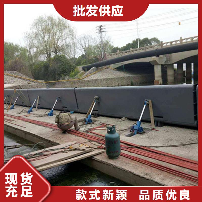 钢闸门_移动式卷扬启闭机自有生产工厂