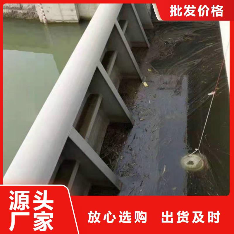 钢闸门N年专注