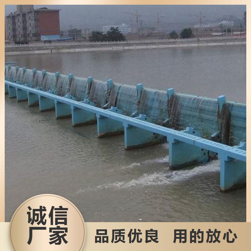 钢闸门优质工艺