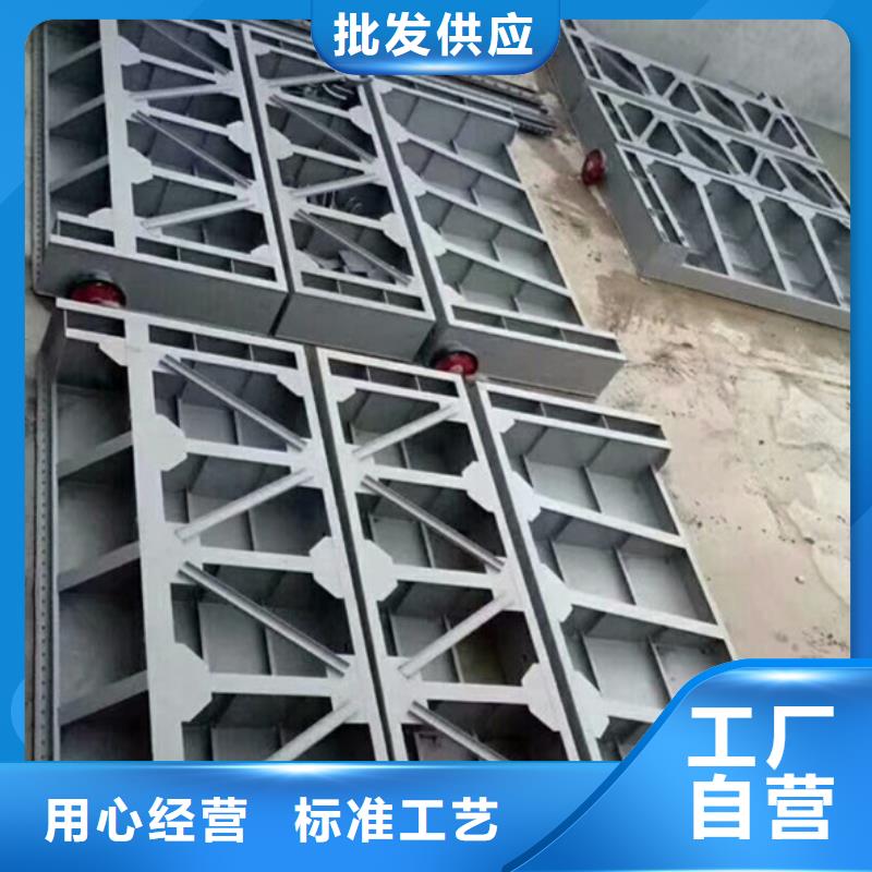 钢闸门源头直供