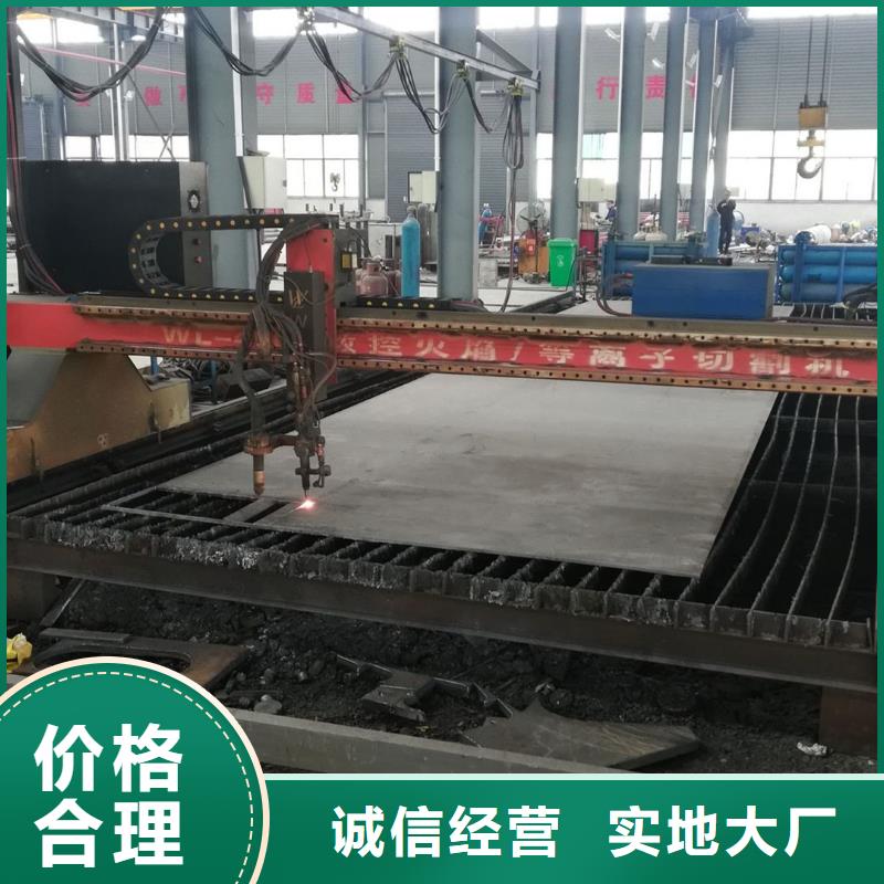 钢闸门匠心工艺