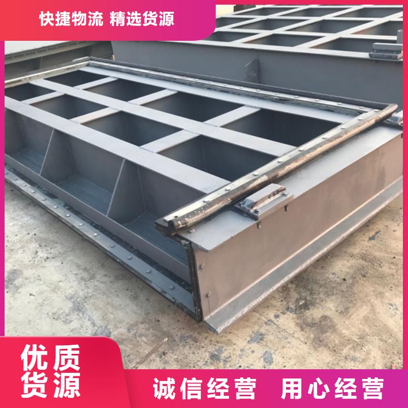 钢闸门诚信厂家